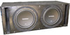 Rockford Fosgate R1S410x2 box